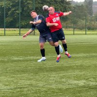 Steven ⛳️⚽️ (@gibbyffc) 's Twitter Profile