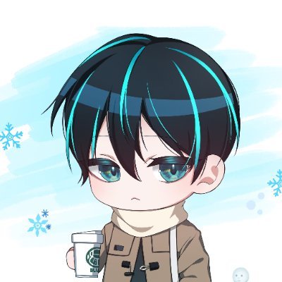 블루리듬さんのプロフィール画像