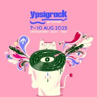 Ypsigrock Festival (@ypsigrock) 's Twitter Profile Photo Ypsigrock Festival (@ypsigrock) 's Twitter Profile Photo
