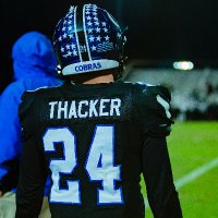 Brody Thacker (@brodythackerath) 's Twitter Profile
