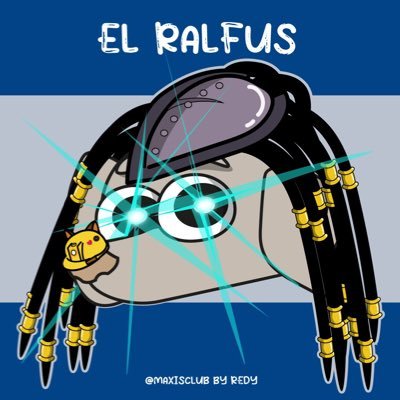 Ralfus πβπ¦ΊππΎβ€οΈπΈπ»ππ΄ Profile