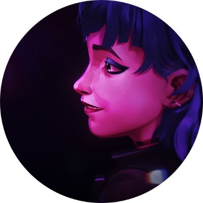 Any pronouns, 18, nsfw/proshits dnfi, (mostly) inactive