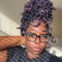 Queen Coke (@thecocoaflo) 's Twitter Profile