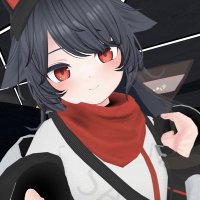 もなかねこ@VRCの住民 (@vrc_monaka) 's Twitter Profile