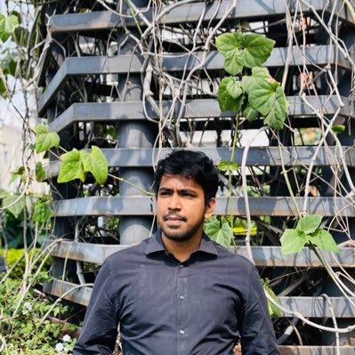 rahilchirps's profile picture. Decacorn under development!!! CEO & Founder of the battery tech company.