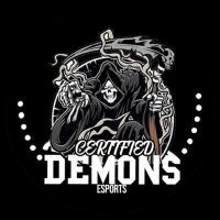 Certified Demons (@certifieddemons) 's Twitter Profile Photo Certified Demons (@certifieddemons) 's Twitter Profile Photo
