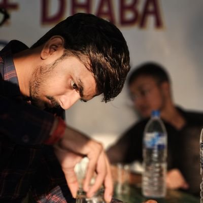 praveennqumar's profile picture. 