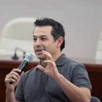 Eduardo Villarreal (@evillarrealc) 's Twitter Profile