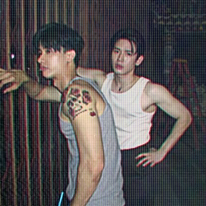 nuwwiwoo's profile picture. mostly taynew-related stuff  || 
Anime, Kpop and some other random stuff.