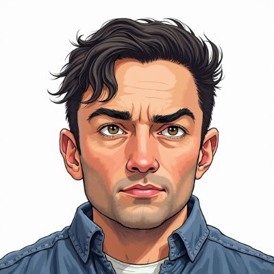 shank_AI's profile picture. AI Consultant | Crypto Enthusiast | Anime | Sharing insights to empower your digital journey. Follow for tech trends and a sprinkle of inspiration.