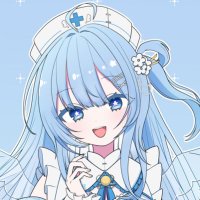 水花 咲癒🩵💉 (@sayu_mzhn) 's Twitter Profile Photo 水花 咲癒🩵💉 (@sayu_mzhn) 's Twitter Profile Photo
