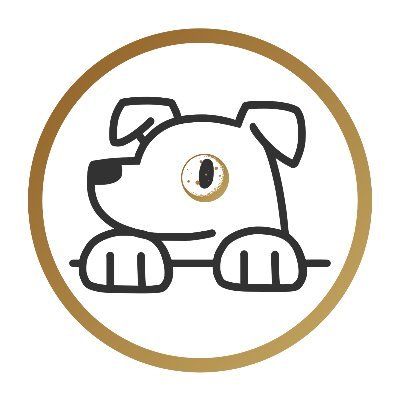 GOADE_coin's profile picture. Brave and loyal, one-of-a-kind mixed breed

https://t.co/FNyAhqB0t7