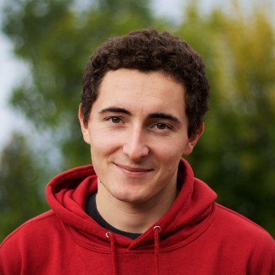 loicdelineau's profile picture. Robotics Engineering