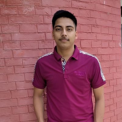 keshav_dev_'s profile picture. Freelancer | Software Engineer