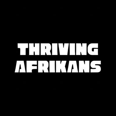 @ThrivingAfrikan