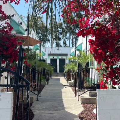 Real Estate Investments / Los Angeles / Multi-family / Value-add / GP