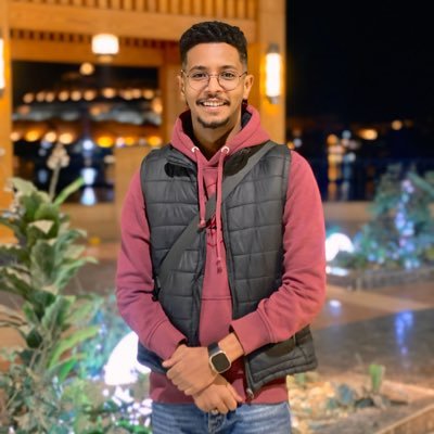 AbdelrahmanAlix's profile picture. صلي علي من بكٱ شوقا لرؤيتنا 🇸🇩
Front-End Developer