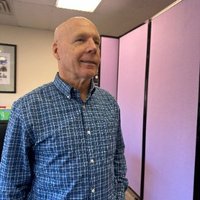 Curtis Gross (@gross57719) 's Twitter Profile