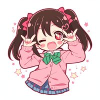 YAZAWAのトリコ | NicoへのAIをカタチに! (@nicocrazyai) 's Twitter Profile Photo YAZAWAのトリコ | NicoへのAIをカタチに! (@nicocrazyai) 's Twitter Profile Photo