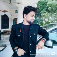Akash Singh (@akashsingh76749) 's Twitter Profile
