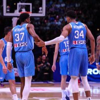 Kostas Antetokounmpo (@kostas_ante13) 's Twitter Profile Photo Kostas Antetokounmpo (@kostas_ante13) 's Twitter Profile Photo