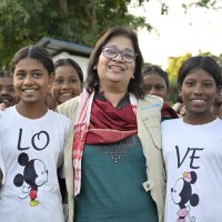 Dr Madhulika Jonathan (@jonathanmadhu) 's Twitter Profile Photo Dr Madhulika Jonathan (@jonathanmadhu) 's Twitter Profile Photo