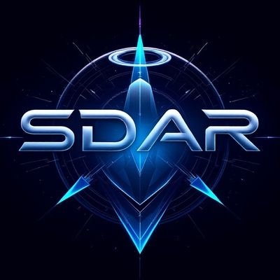 sdarsystems's profile picture. Space Defence & Asteroid Research
@aithreatintel @fractaltechcorp