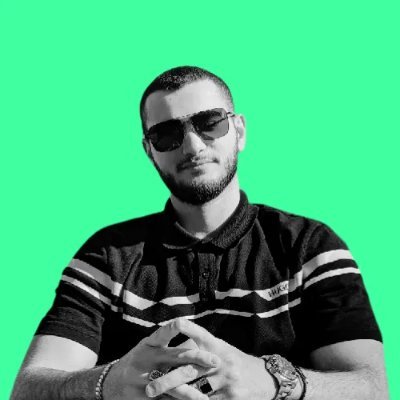 DevBredda's profile picture. 