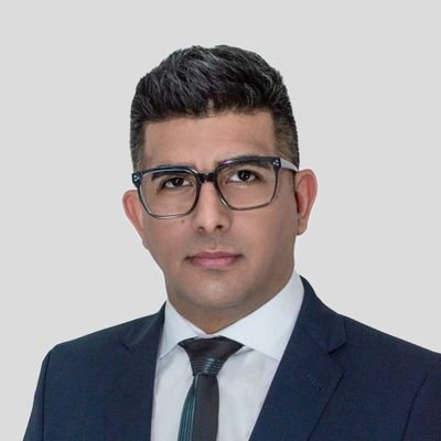Candidato a diputado nacional por La Libertad Avanza.