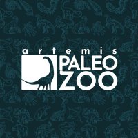 Artemis Paleozoo (@projectpaleozoo) 's Twitter Profile Photo Artemis Paleozoo (@projectpaleozoo) 's Twitter Profile Photo