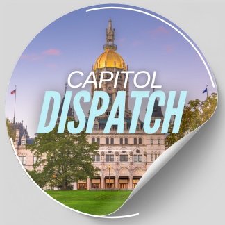 Capitol Dispatch embraces Connecticut’s strengths, celebrates the achievements of its citizens, and illuminates the path to progress