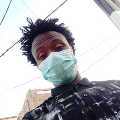 Saliouw94202080's profile picture. Zalesse
