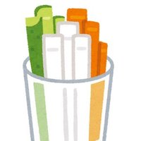 お野菜スティック🥕 (@takumini_stick) 's Twitter Profile