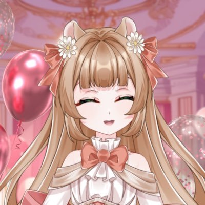 korocoroko3's profile picture. こんころこー！みなさん初めまして、小呂胡ろこと申します✨ 9/17〜活動中🐹🎀 21時からTikTokにて配信しています！ ママでありパパ⇆@lei_vtuber