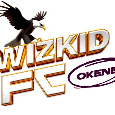 WIZKIDFCOKENE's profile picture. It’s fly time 🦅 this is only twitter page for Wizkidfc in okene