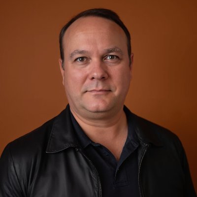 Gregor Purdy Profile
