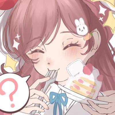 兎雲 りるさんのプロフィール画像