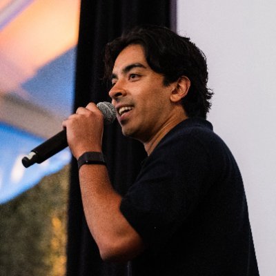 Co-founder/CEO @RunLocalAI (YC S24). Making it easier to ship better on-device AI. Also into house/techno from early 90's/00's,