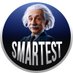 Smartest - play2earn quiz game (@smartest_x) Twitter profile photo Smartest - play2earn quiz game (@smartest_x) Twitter profile photo