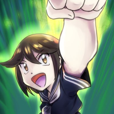 Mickコミティアち33aさんのプロフィール画像
