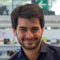 Federico Barreto (@federicobarreto) 's Twitter Profile Photo Federico Barreto (@federicobarreto) 's Twitter Profile Photo