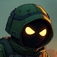 Trench Warrior 🪖 (@trenchwardao) 's Twitter Profile Photo Trench Warrior 🪖 (@trenchwardao) 's Twitter Profile Photo