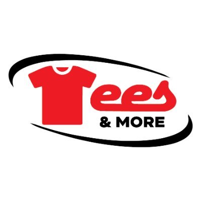 teesandmorellc's profile picture. 👕20 years of prining quality custom apparel
👚Screen Printing, Embroidery, Signs, & Promotional Products
📦 Fast turnaround time
🌆 Greater Hartford Area