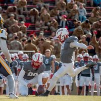 Caden Beck (@cadenbeck1) 's Twitter Profile Photo Caden Beck (@cadenbeck1) 's Twitter Profile Photo