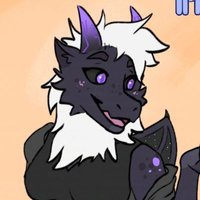 🌈SillyDerg🐉 (@cuaksaurus) 's Twitter Profile