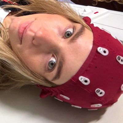 I’m Enterprenerd, Investress, Neuroscientist, happy Lady, Philosophieraptor, Art fun and life Admirer. into AI and Blockchain before it was cool