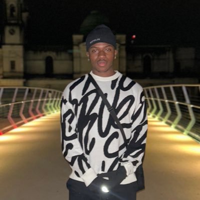 SAVED BY GRACE ✞ Co-Founder & Chairman @centralcityzm 📚Data Science & Analytics 📍UCC