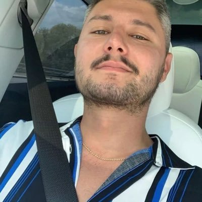 CooperNile50181's profile picture. a versatile gay with a big and thick dick 🍆