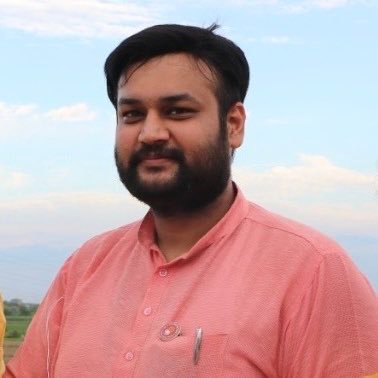 I Follow ShriGuru Pawan Sinha Ji
@ShriguruPawanji