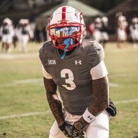 Ivan Thorpe Jr. (@ivanthorpe3) 's Twitter Profile Photo Ivan Thorpe Jr. (@ivanthorpe3) 's Twitter Profile Photo